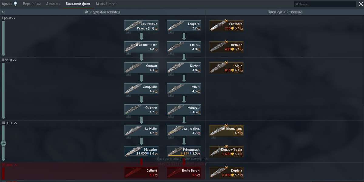 продажа аккаунта к игре War Thunder